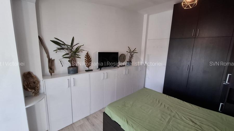 REA1026964 Apartament 4 Camere I De Vanzare I Sisesti I Baneasa - 8