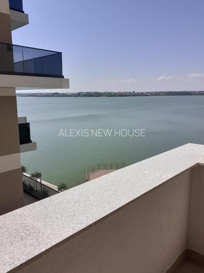 Închiriere apartament 2 camere – Mamaia Stațiune, vedere la lac - 5