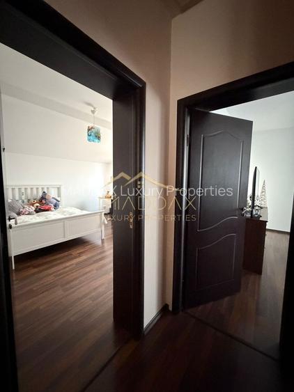 Vila spatioasa cu vedere spre lac Corbeanca - 23