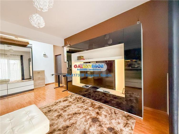 Garsoniera de inchiriat in Chiajna - Padure - 4