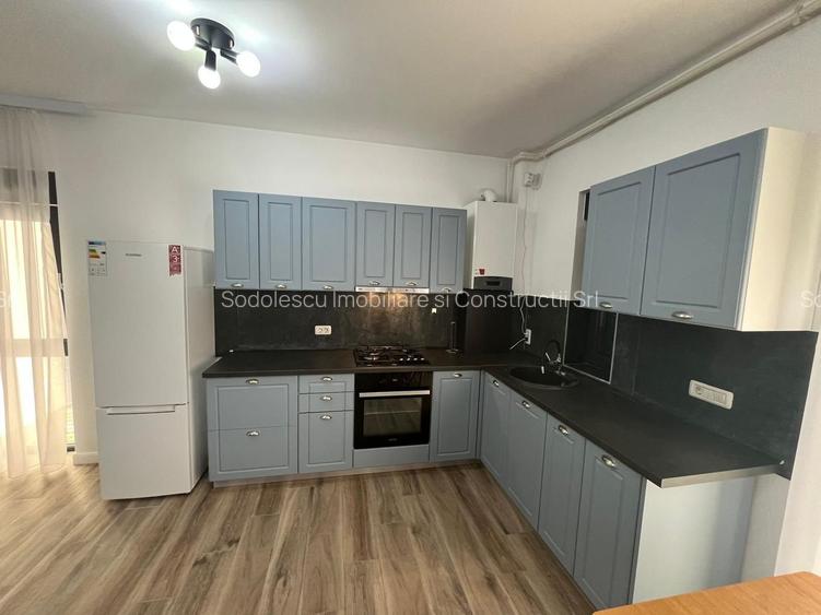 Apartament zona Lipovei - intrare Dumbrăvița - 8