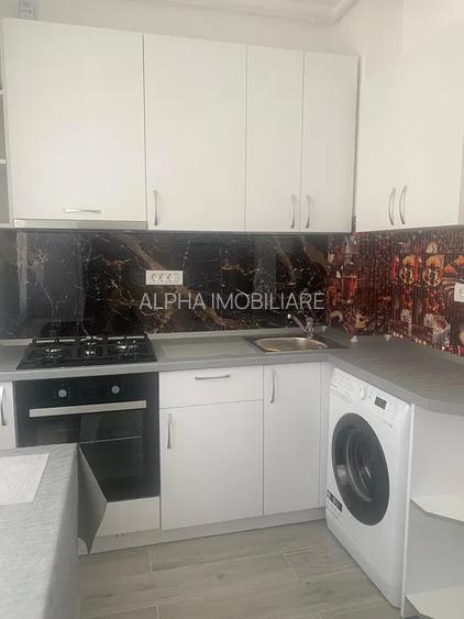 Garsoniera Regie Residence | Faza 2 - 5