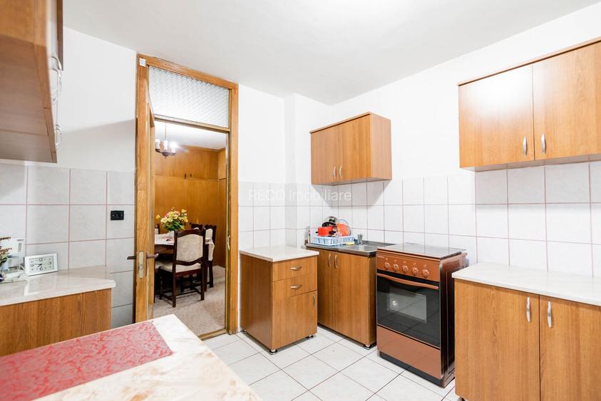 Apartament 4 camere etaj 2, Rogerius - 9