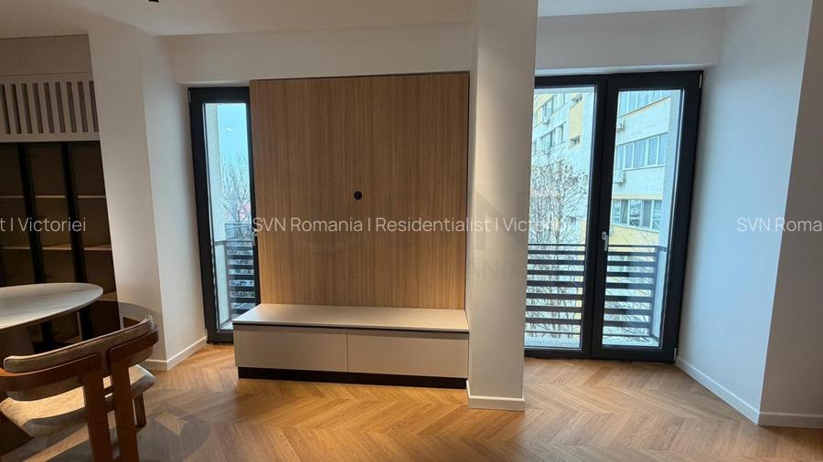 REA1026333 Apartament superb 3 camere I Bloc 2025 - 4