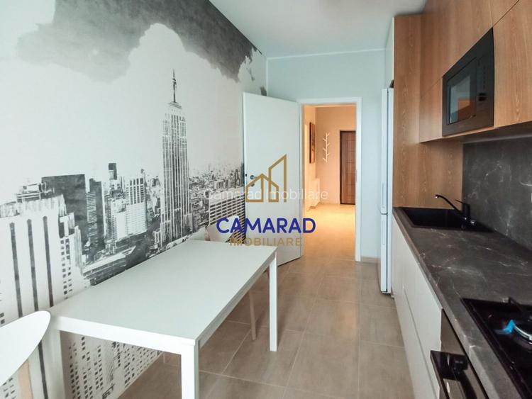 Apartament 2 camere 60 mp | balcon | Parcare subterană – Popești-Leordeni - 5