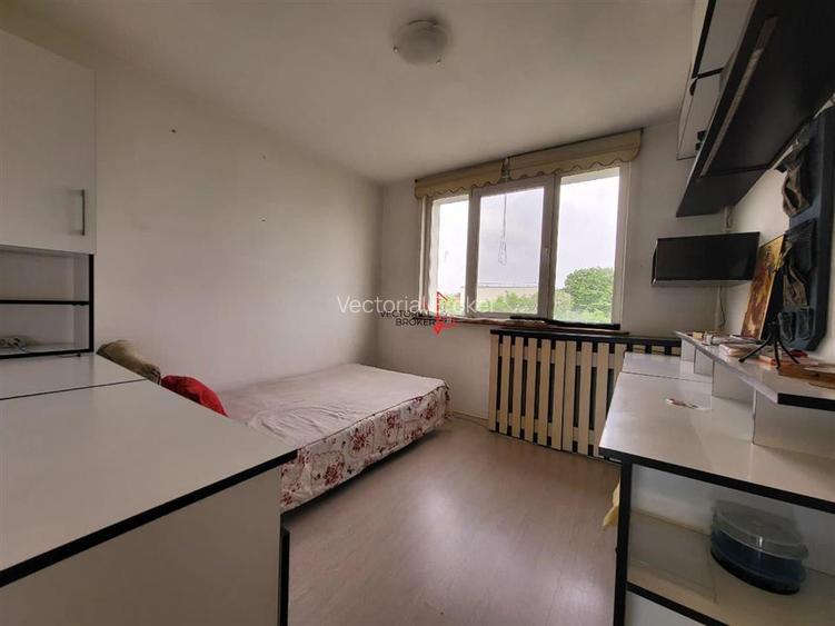APARTAMENT 3 CAMERE CU VEDERE MIXTA SI LIBERA - 16