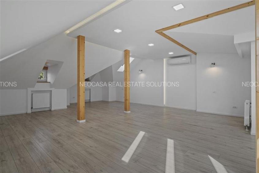 Monument istoric pentru sediu reprezentativ | Dorobanti-Capitale - 21