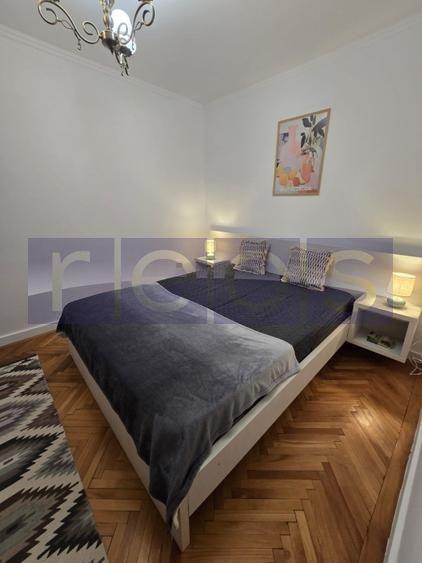 VANZARE APARTAMENT 2 CAMERE METROU PIATA ROMANA ULTRACENTRAL 40MP INVESTITIE - 6
