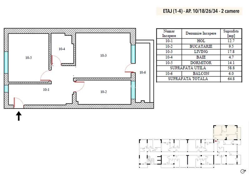 Platinum  Residence - 7