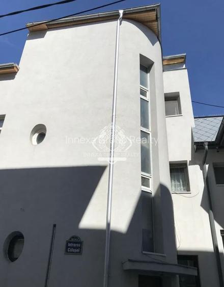 Apartament in vila pe doua nivele | Acoperiș si fațadă renovate | 168mp - 3