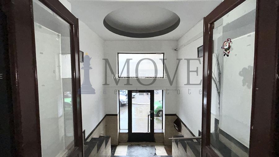 Un apartament plin de emoție in imobil istoric - 22