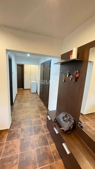 APARTAMENT ELEGANT METROU ZONA OBOR - 19