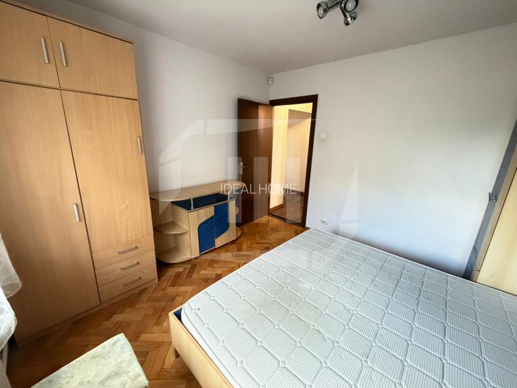 Apartament 2 camere, decomandat, etaj 1, zona Nicolae TItulescu - 3