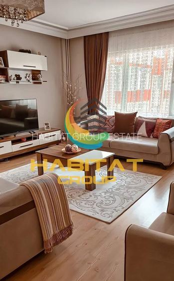 Vanzare garsoniera 39 mp etaj 2 decomandat cu centrala Metrou Aparatorii Patriei - 2