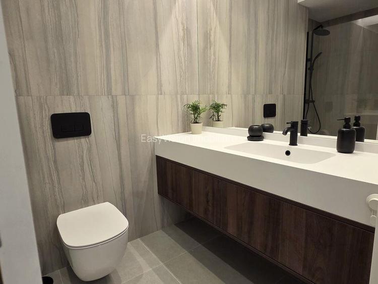 2 camere | Nusco City Parc  | parcare inclusa - 8