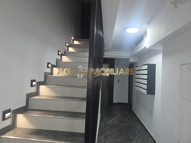 3 Camere de inchiriat | Berceni | Centrala | 90 mp - 19
