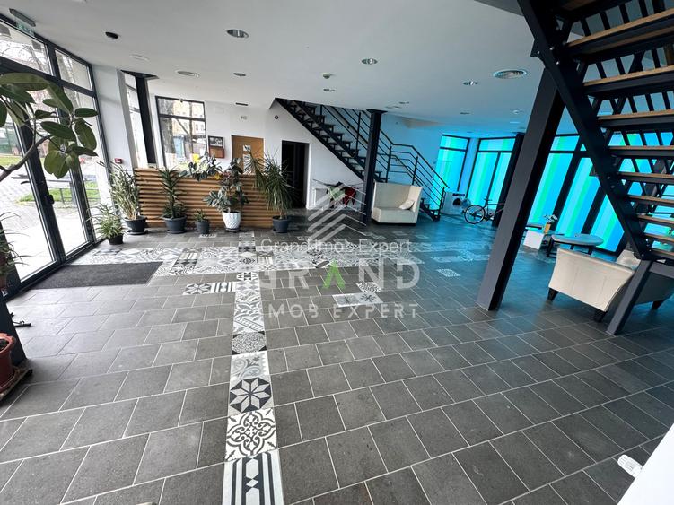 Ap 1 cameră | PARCARE | Zona Piața 1 Mai/Tăbăcarilor - 25