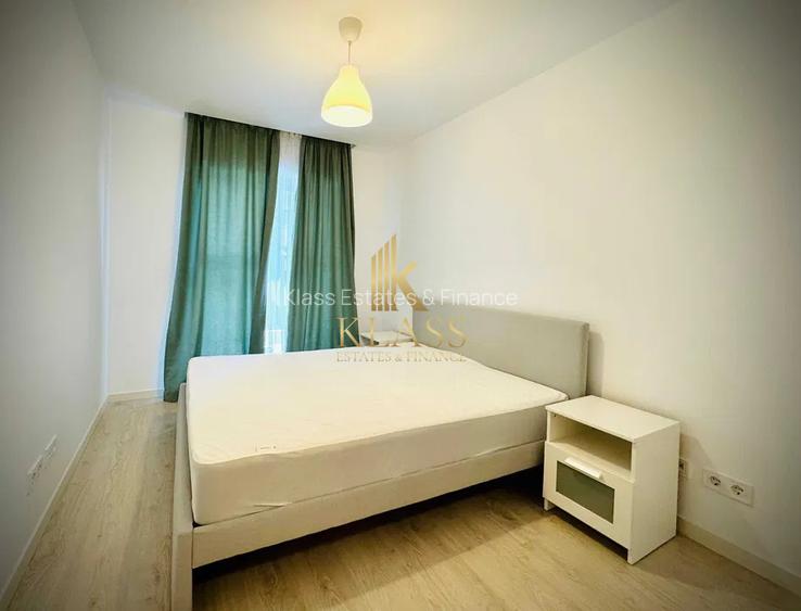 apartament de inchiriat cu 2 camere in zona Morarilor/Hercesa Vivenda - 4