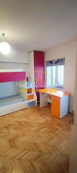 🏠Apartament 3 cam, 88MP,  decomandat, etaj 3 Bloc cu lift // 📍Dacia - Bicaz - 4
