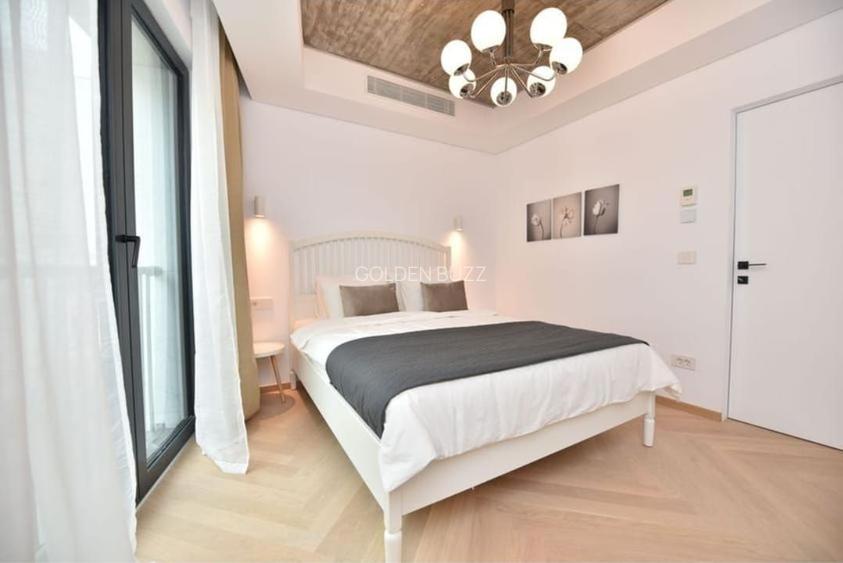 Apartament de lux cu 3 camere – Centralis, Universitate, București - 6