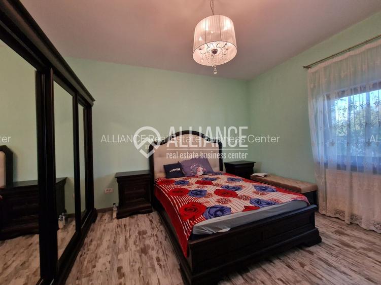 Oază de Rafinament și Confort: Vilă de Lux în Cumpăna ( cod 12 ) - 12