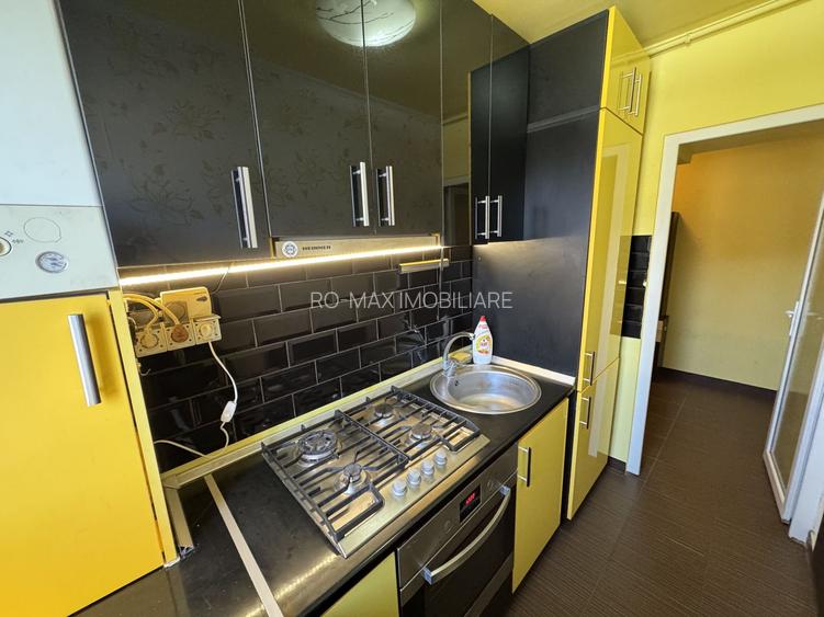 Apartament 2 camere 43 mp construiți complet mobilat/utilat ! - 12