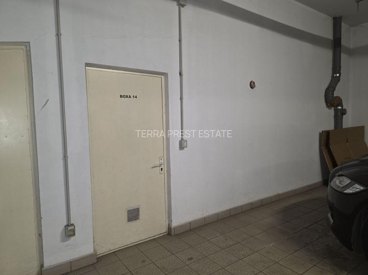 Cel mai bun randament! Penthouse 5 camere, 480 mp total - Herastrau! - 14