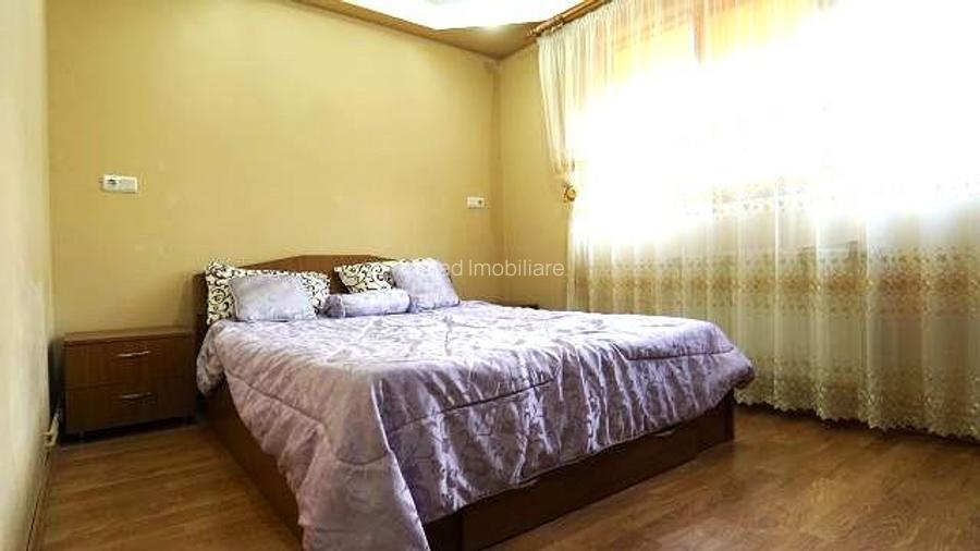 Parter, zona linistita! Inchiriere apart cu 2 camere in Targoviste -Micro 11. - 4