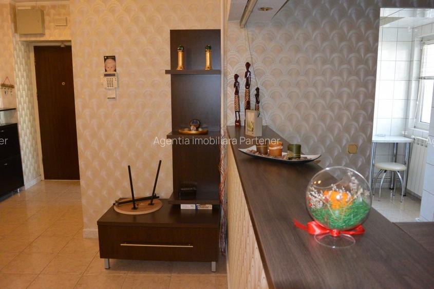 3 camere UltraCentral , zona Bancorex , liber / mobilat / utilat ! - 22