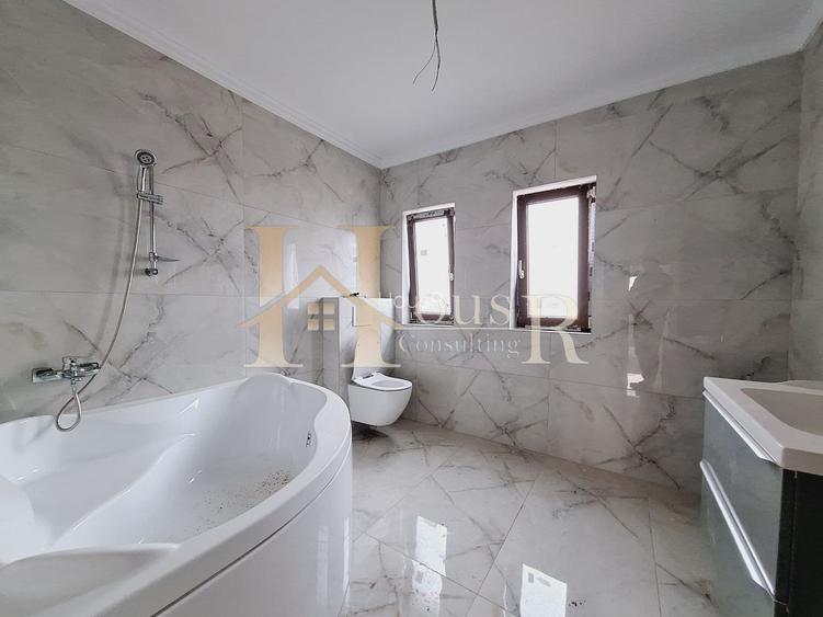 Aproape de benzinaria ESO. Casa cu 5 camere. Cu dormitor la parter. - 19