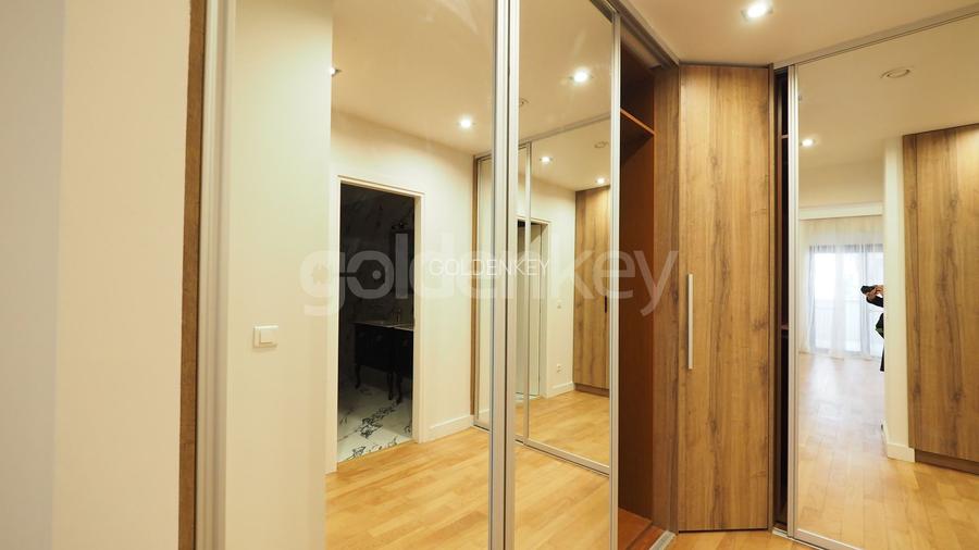 Apartament generos cu 4 camere | vedere spre parc - 13