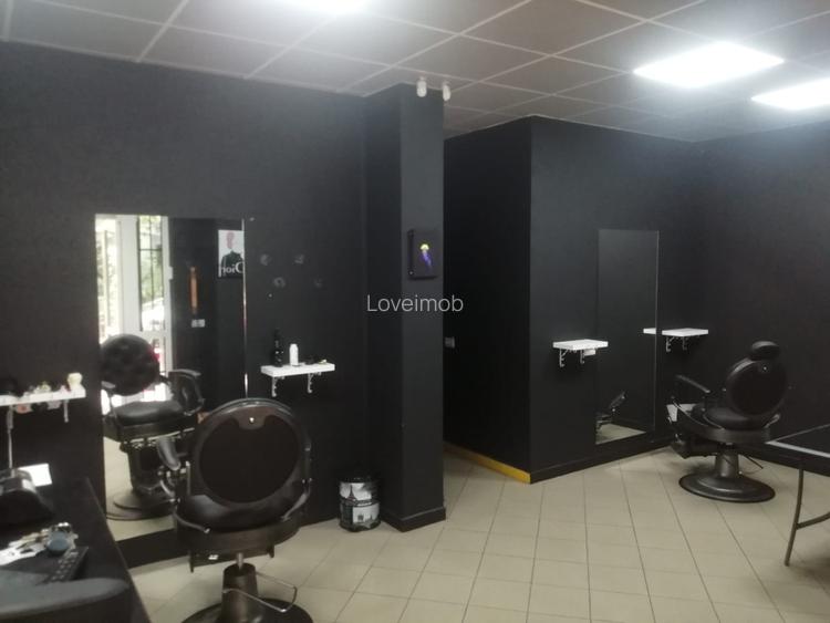 Spatiu comercial Militari - 3