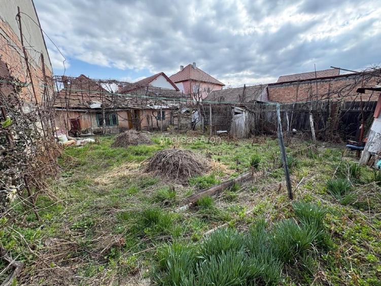 Casă cu teren 320 mp – zonă liniștită, Sibiu - 15