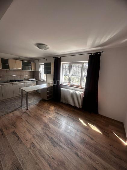 Casa individuala, curte ,utilata, nemobilata, 5 camere, 2 bai, zona Nicolina - 13