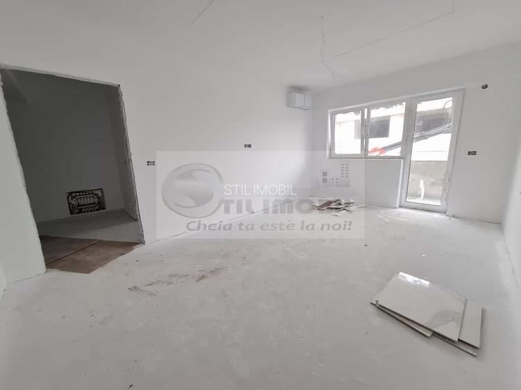 Apartament 1 camera de vanzare in Iasi, Galata, 43,12 mp, bloc nou - 8