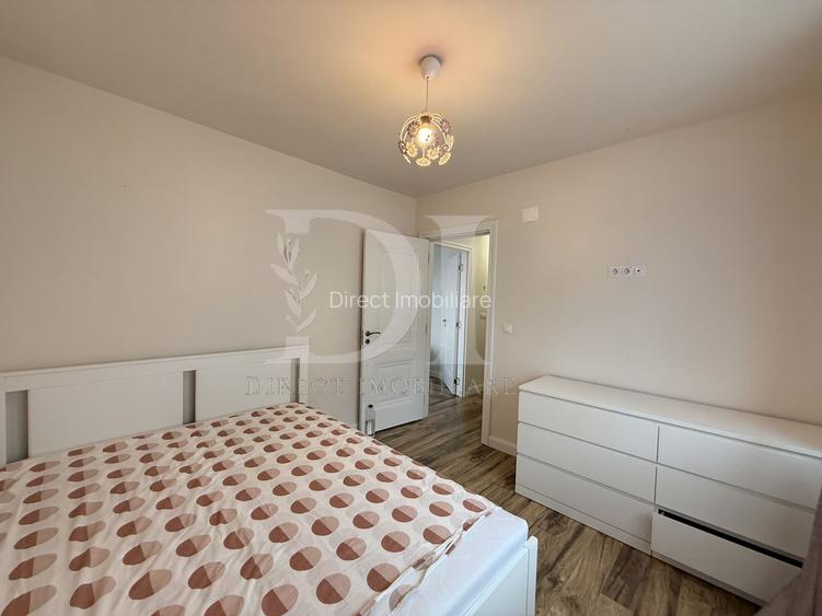 Casă la cheie | Zona Eroilor , Florești - 29