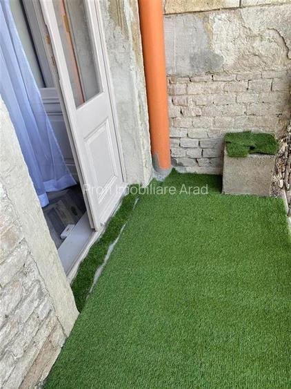 Ap. exclusivist, et.1, km 0 Arad, amenajat cu designer in stil unic - 22