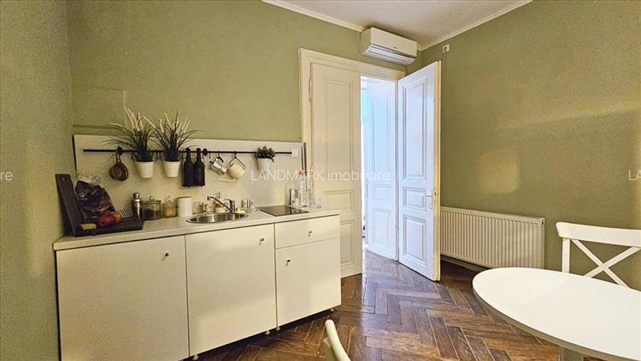 COMISION 0% APARTAMENT 2 CAMERE ULTRA CENTRAL PENTRU INVESTITIE - 8