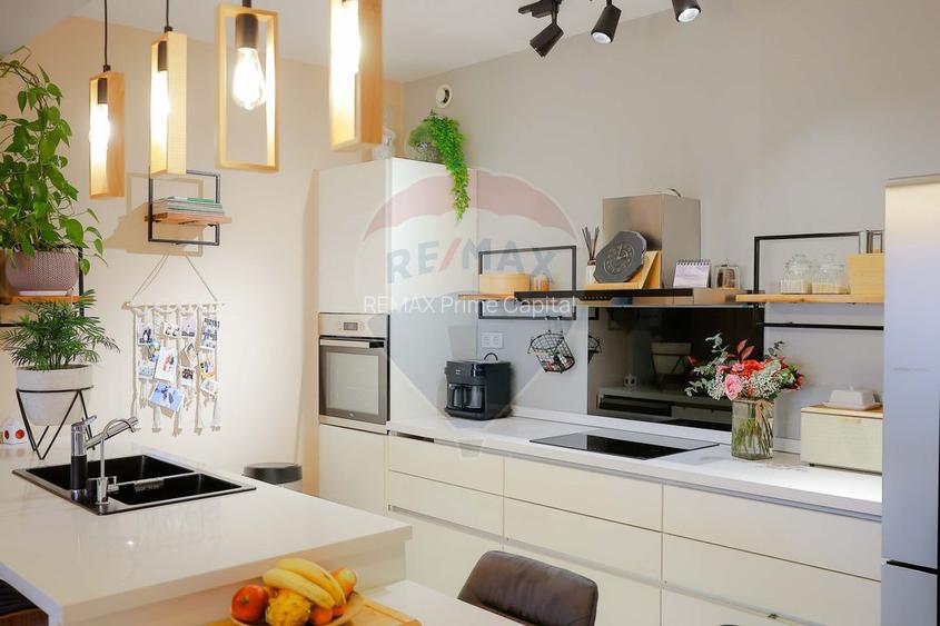 Apartament cu terasă și panoramă de vânzare, zona Hilton, Oradea - 25