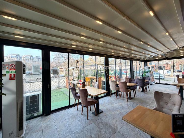 Spatiu Comercial  *731mp* / VAD stradal 31m / 19 locuri de parcare // Unirii - 9