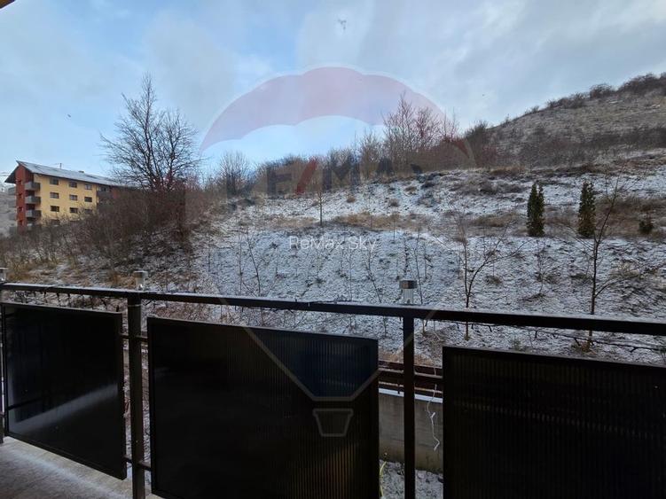 Apartament cochet de vânzare, loc de parcare, Florești, 0% Comision - 10