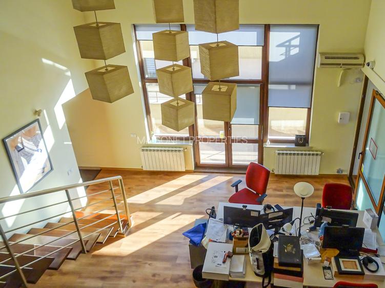 Imobil boutique in zona Dorobanti - 2