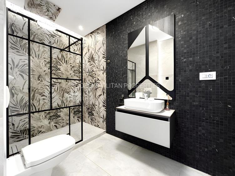 Penthouse Lux | 3 Camere | Finisaje & Dotari Premium | Priveliste Panoramica - 18