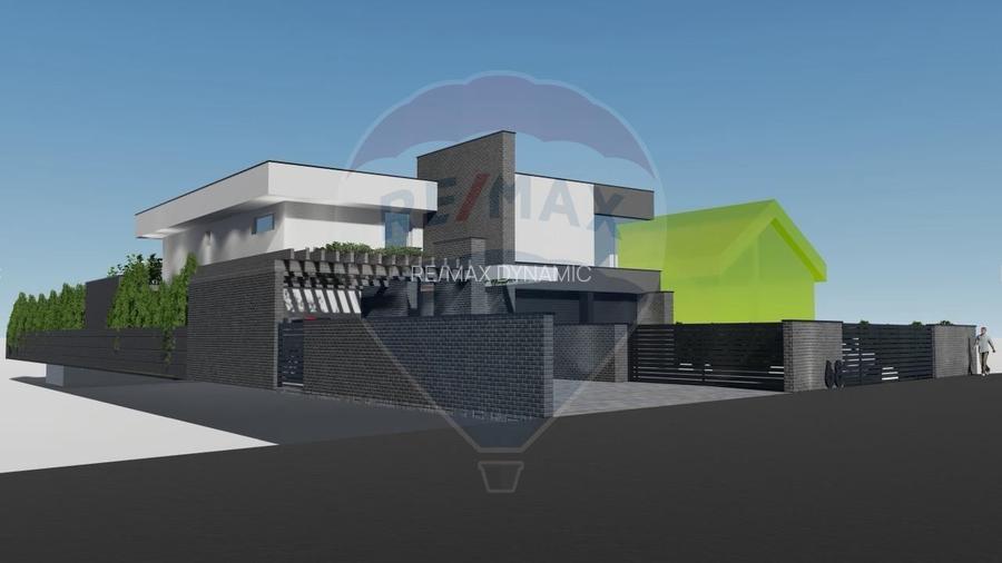 Teren 1504 m², F.S 25 ml - zona Gradiste - 7