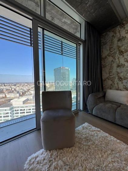 Apartament 2 camere | Aviatiei | Loc de parcare subteran | Piscina - 2