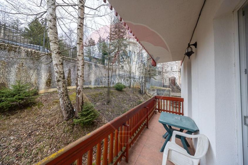 Oportunitate de investitie ! Apartament cu 3 camere in Poiana Bravov - 16