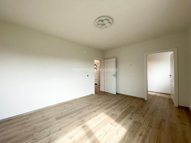 Duplex 5 camere 120mp - Dumbravita COMISION 0% - 13