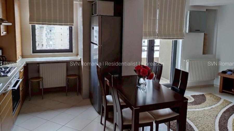 REA0041039 Apartament 3 camere Decebal l Imobil 2009 - 4