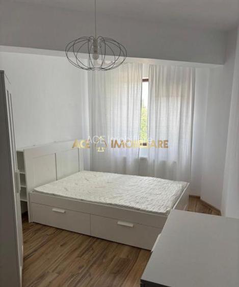 3 Camere de inchiriat | Berceni | Metrou | Centrala | 73 mp - 4