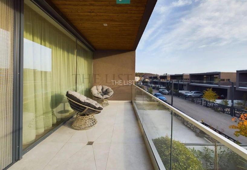 Vila 5 Camere | SmartHouse | Piscina | VOLUNTARI - 15